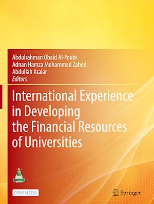 International Experience in Developing the Financial Resources of Universities
