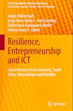 Resilience, Entrepreneurship and ICT