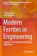 Modern Ferrites in Engineering