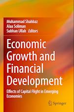 Economic Growth and Financial Development