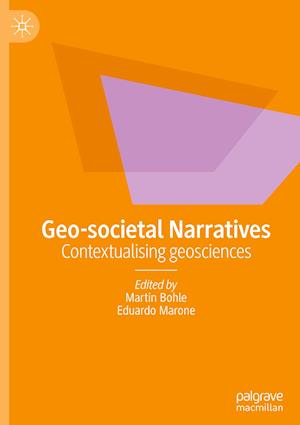 Geo-societal Narratives