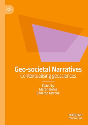 Geo-societal Narratives