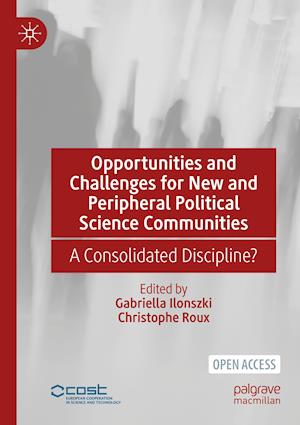 Opportunities and Challenges for New and Peripheral Political Science Communities