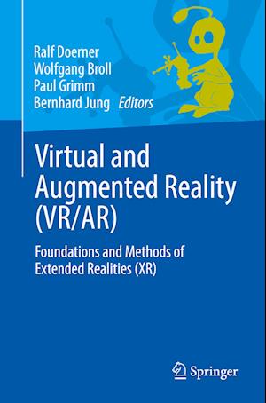 Virtual and Augmented Reality (VR/AR)