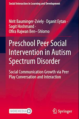 Preschool Peer Social Intervention in Autism Spectrum Disorder