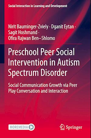 Preschool Peer Social Intervention in Autism Spectrum Disorder