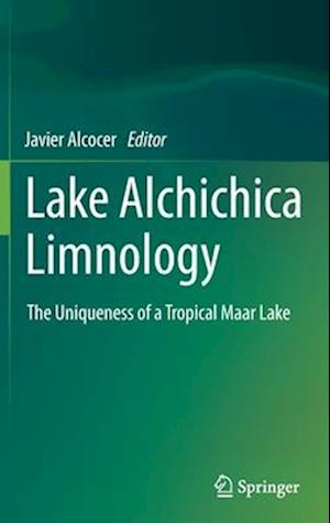 Lake Alchichica Limnology