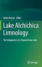 Lake Alchichica Limnology