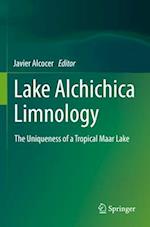 Lake Alchichica Limnology