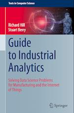 Guide to Industrial Analytics