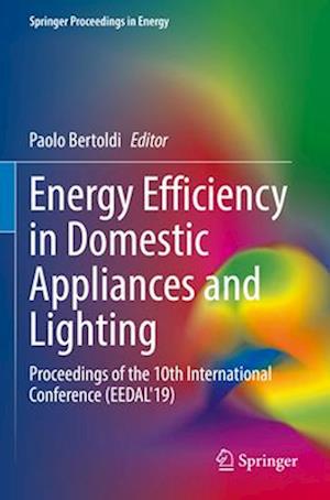 Energy Efficiency in Domestic Appliances and Lighting