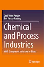 Chemical and Process Industries