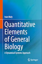 Quantitative Elements of General Biology