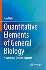 Quantitative Elements of General Biology