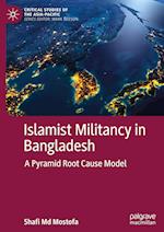 Islamist Militancy in Bangladesh