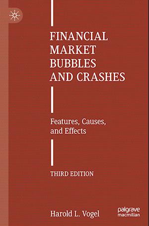 Financial Market Bubbles and Crashes