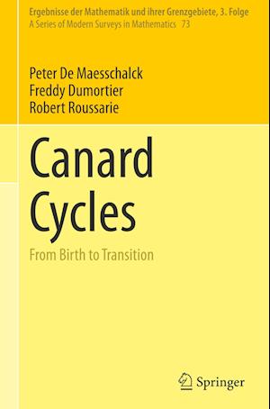 Canard Cycles