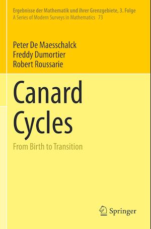 Canard Cycles