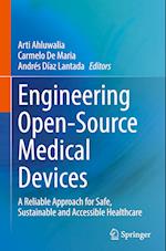 Engineering Open-Source Medical Devices