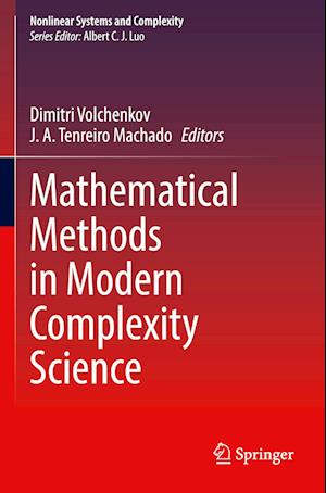 Mathematical Methods in Modern Complexity Science