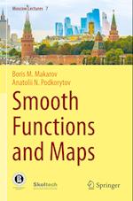 Smooth Functions and Maps
