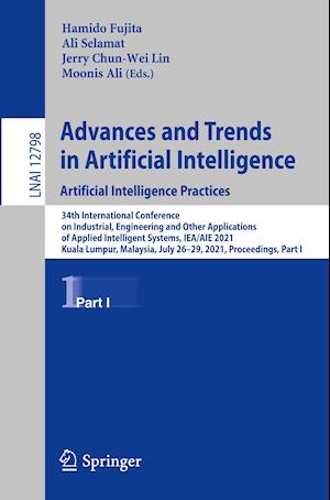 Advances and Trends in Artificial Intelligence. Artificial Intelligence Practices