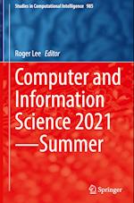 Computer and Information Science 2021—Summer