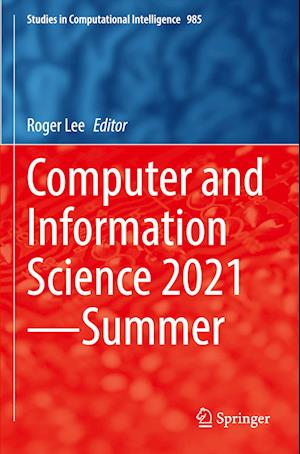 Computer and Information Science 2021—Summer