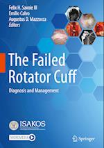 The Failed Rotator Cuff