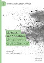 Liberalism and Socialism