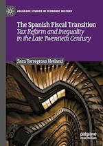 The Spanish Fiscal Transition