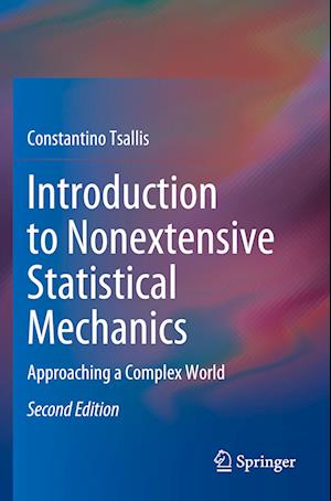 Introduction to Nonextensive Statistical Mechanics