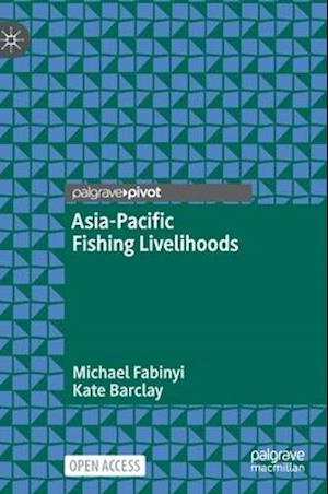 Asia-Pacific Fishing Livelihoods