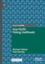 Asia-Pacific Fishing Livelihoods 