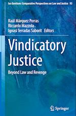 Vindicatory Justice