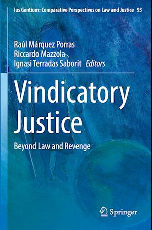 Vindicatory Justice