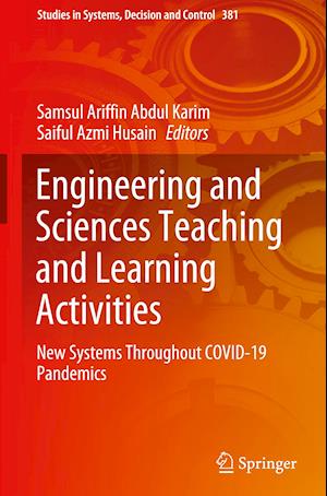 Engineering and Sciences Teaching and Learning Activities