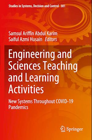 Engineering and Sciences Teaching and Learning Activities