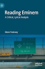 Reading Eminem