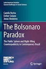 The Bolsonaro Paradox