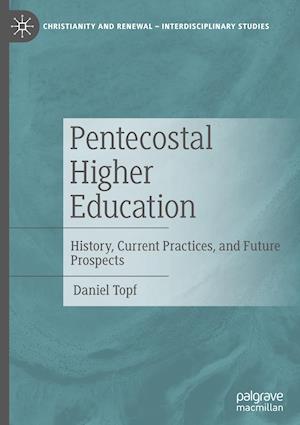 Pentecostal Higher Education