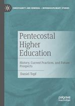 Pentecostal Higher Education