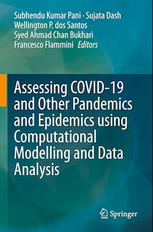 Assessing COVID-19 and Other Pandemics and Epidemics using Computational Modelling and Data Analysis