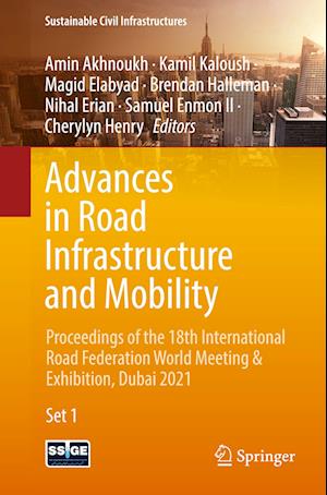 Advances in Road Infrastructure and Mobility