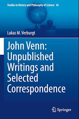 John Venn: Unpublished Writings and Selected Correspondence