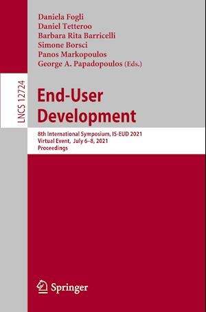 End-User Development