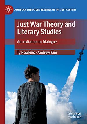 Just War Theory and Literary Studies