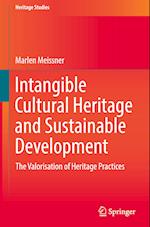 Intangible Cultural Heritage and Sustainable Development