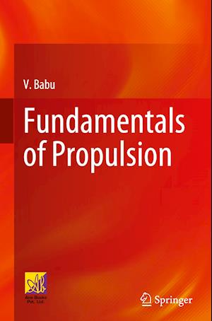 Fundamentals of Propulsion