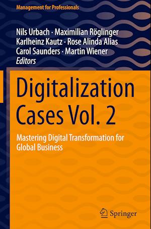 Digitalization Cases Vol. 2